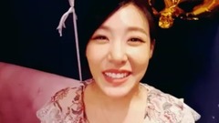 少女時代 PARTY Night 直播全場CUT