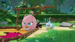 《憤怒的小鳥:斯特拉》第一季第八集 Stella EP08 擁抱藍天Own The Sky