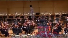 莫扎特單簧管協奏曲 - 娜迪亞