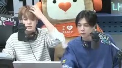 NCT的Night Night 在John的房 奇妙的故事 全場中字