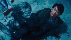 佐藤健 - 亜人 アトラクション“激震體感”ムービー