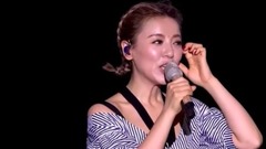 好難得