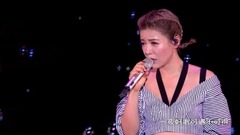 很愛過一個人