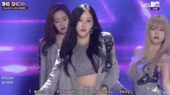 Diamond & 我的名字