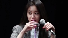T-ARA 粉絲簽名會 主-智妍 飯拍版 17/06/18