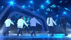 Jelly- Show Champion現場版 17/08/02