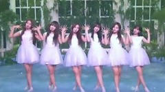 ONE HALF&LOVE WHISPER- Show Champion現場版 17/08/02