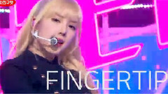 3分鐘韓國流行音樂 GFRIEND 女友的味道