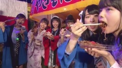 AKB48 - 戀するフォーチュンクッキー @ FNSうたの夏まつり