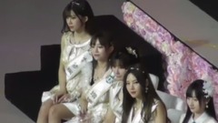 SNH48“我心翱翔”第四屆總選.