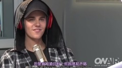 Justin Bieber - WDYM發行日完結篇:Justin Bieber的完美主義