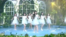 GFRIEND - LOVE WHISPER - MBC Show Champion 現場版 17/08/02