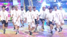 14U - 14U - V V V - MBC Show Champion 現場版 17/08/02