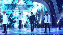 HOTSHOT - HOTSHOT - Jelly - MBC Show Champion 現場版 17/08/02