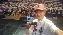 金Samuel - 金Samuel - Sixteen - Showcase現場版 17/08/02