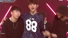 金Samuel - 金Samuel - Sixteen - M COUNTDOWN 現場版 17/08/03