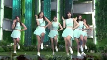 GFRIEND - LOVE WHISPER - M COUNTDOWN 現場版 17/08/03