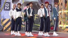ONF - ONF - Lights On+ON?OFF - M COUNTDOWN 現場版 17/08/03