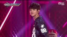 金Samuel - 金Samuel - With You+Sixteen - M COUNTDOWN 現場版 17/08/03