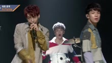 N.Flying - N.Flying - The Real - M COUNTDOWN 現場版 17/08/03
