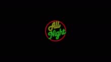少女時代 - 少女時代 - All Night 預告