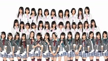 HKT48 - キスは待つしかないのでしょうか？