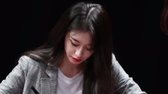 T-ARA 粉絲簽名會 主-智妍 飯拍版 17/06/18