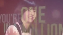 少女時代的活力素