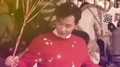 羅晉視頻剪輯MV