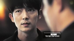 李準基 韓劇<犯罪心理>EP1- EP2