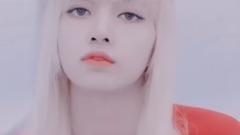 BLACKPINK - Lisa美顏混剪(輕快風)