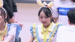 簽售及互動環節