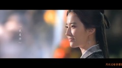 《電影三生三世十里桃花》之一世情緣