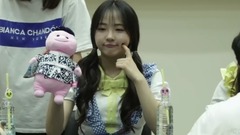 簽售及互動環節