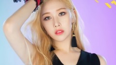 D.ana,旼宰,宜珍(SONAMOO)Friday Night 定妝概念照片放出