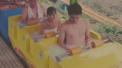 當溫泉和游樂園合二為一