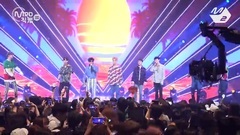 一位安可舞臺 KO KO BOP