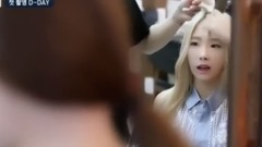 TaeNy假字幕劇場第六部(蜜月前訪談篇 請勿認真fake subs)