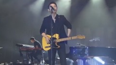 燃爆!梁博吉他show嗨爆全場
