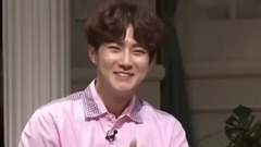 周三美食匯 EXO 金俊勉&蕎麥面 FULL CUT