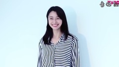 娜拉 TV10采訪 幕后