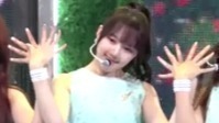 LOVE WHISPER 藝琳直拍版 - 17/08/03