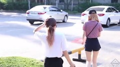 Nine Muses - 入程見儀