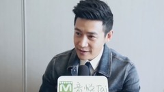 掉進泥漿里的陸毅宛若包青天