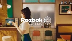 Reebok Classic Club C 復古鞋 CF