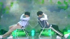 Tomorrow,Today- KBS音樂銀行 現場版 17/08/04
