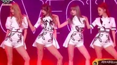 Love City- KBS音樂銀行 現場版 17/08/04