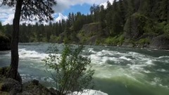 民樂群星,風景,音樂短片,樂動城市 - 綠意盎然的河畔風光