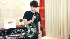 我們不一樣(cover)