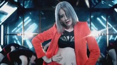女孩,站出來